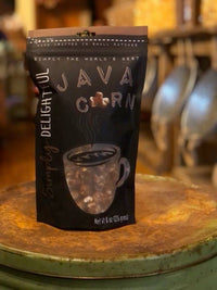 Java Corn