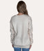 COFFEE AND BOOKS Graphic Sweatshirt