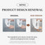 SUNGBOON EDITOR Deep Collagen Overnight Mask 37g 1EA