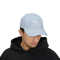 701 Classic Dad Cap