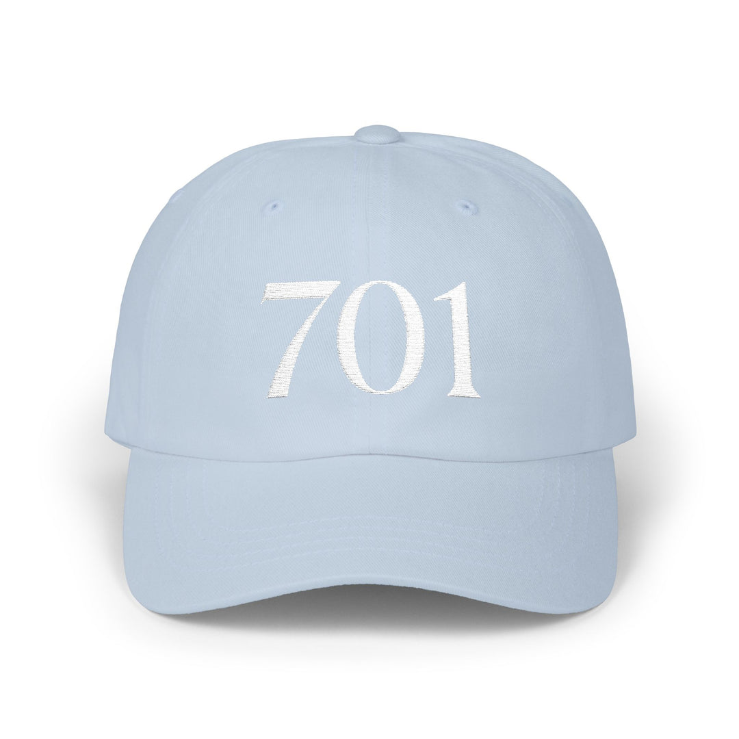 701 Classic Dad Cap