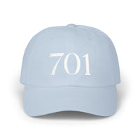 701 Classic Dad Cap