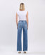 Alessia Tummy Control 90's High Rise Loose Jean