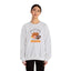 I'm Just Here For The Snacks Football Sweatshirt