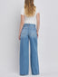Calliope High Rise Wide Leg Jeans
