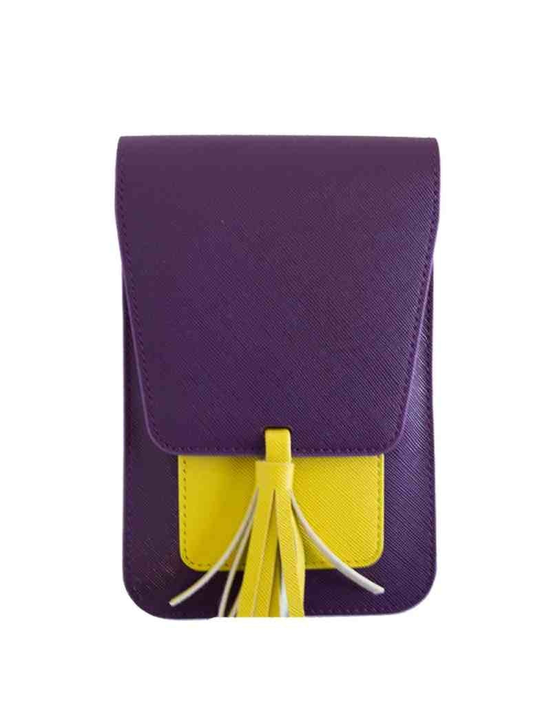 Harper Crossbody - Team Colors