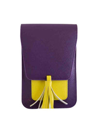 Harper Crossbody - Team Colors
