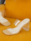 The Emma Heel