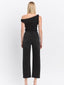 Amelia High Rise Barrel Jeans