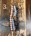 OMI Apple Watch Band 42/44mm Rose Gold