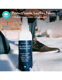 All Weather Protecter