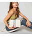 Izzy Tribal Crossbody w/ Guitar Strap