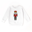 Nutcracker Sweatshirt