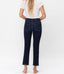 Scout High Rise Slim Straight
