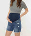 Renley Maternity Shorts - Medium