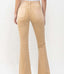 Bella High Rise Flare - Dew Drop