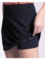Carlton Skort - Black Rib