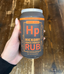 Derek Wolf | Beer Infused Rub