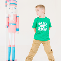 Son of a Nutcracker Tee