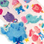 Stickiville Stickers
