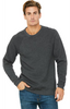 Unisex Sponge Fleece Raglan Sweatshirt