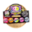 Fun Doh Mystery Dumpling Squishies