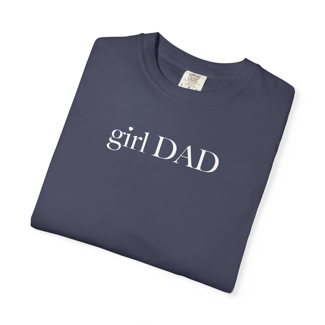 Girl Dad T-Shirt