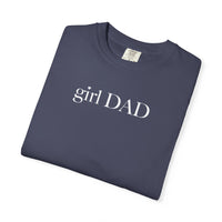 Girl Dad T-Shirt