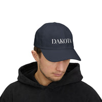 Dakota Classic Dad Cap