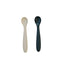 Silicone Spoon sets