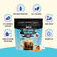 Javy French Vanilla Protein Coffee