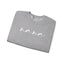 Nana Printed Crewneck Sweatshirt