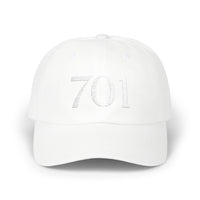 701 Classic Dad Cap
