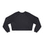 Dakota Roots Women's Cropped Fleece Pullover