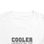 Cooler Version of Dad Toddler Tee