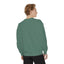 Dad Embroidered Garment-Dyed Sweatshirt