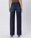 WILLOW 90'S VINTAGE SUPER HIGH RISE DARK WASH LOOSE JEANS