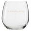 Penny Lane Wine Glass Set