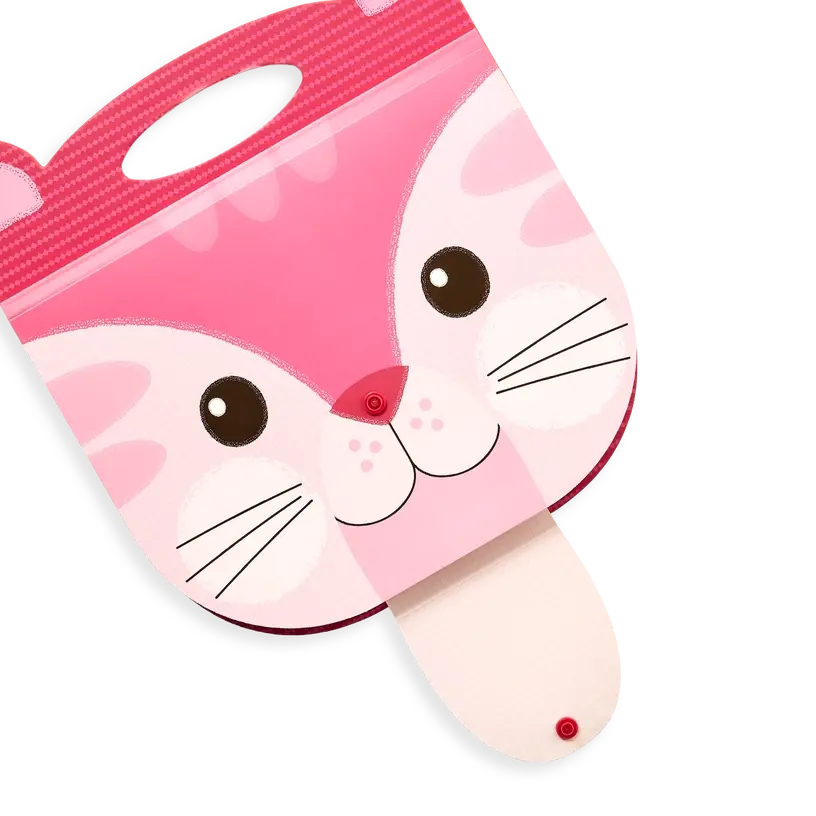 Carry Along Sketchbook