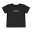 I Break The Rules Toddler Short Sleeve Tee
