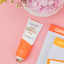 Can't Touch This - Funny Hand Cream Gift, Orange Vanilla