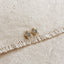 Mini Cz Star Stud