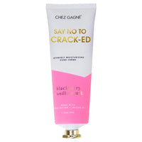 Say No To Crack-Ed Hand Crème