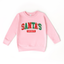 Santa's Favorite Sweatshirt