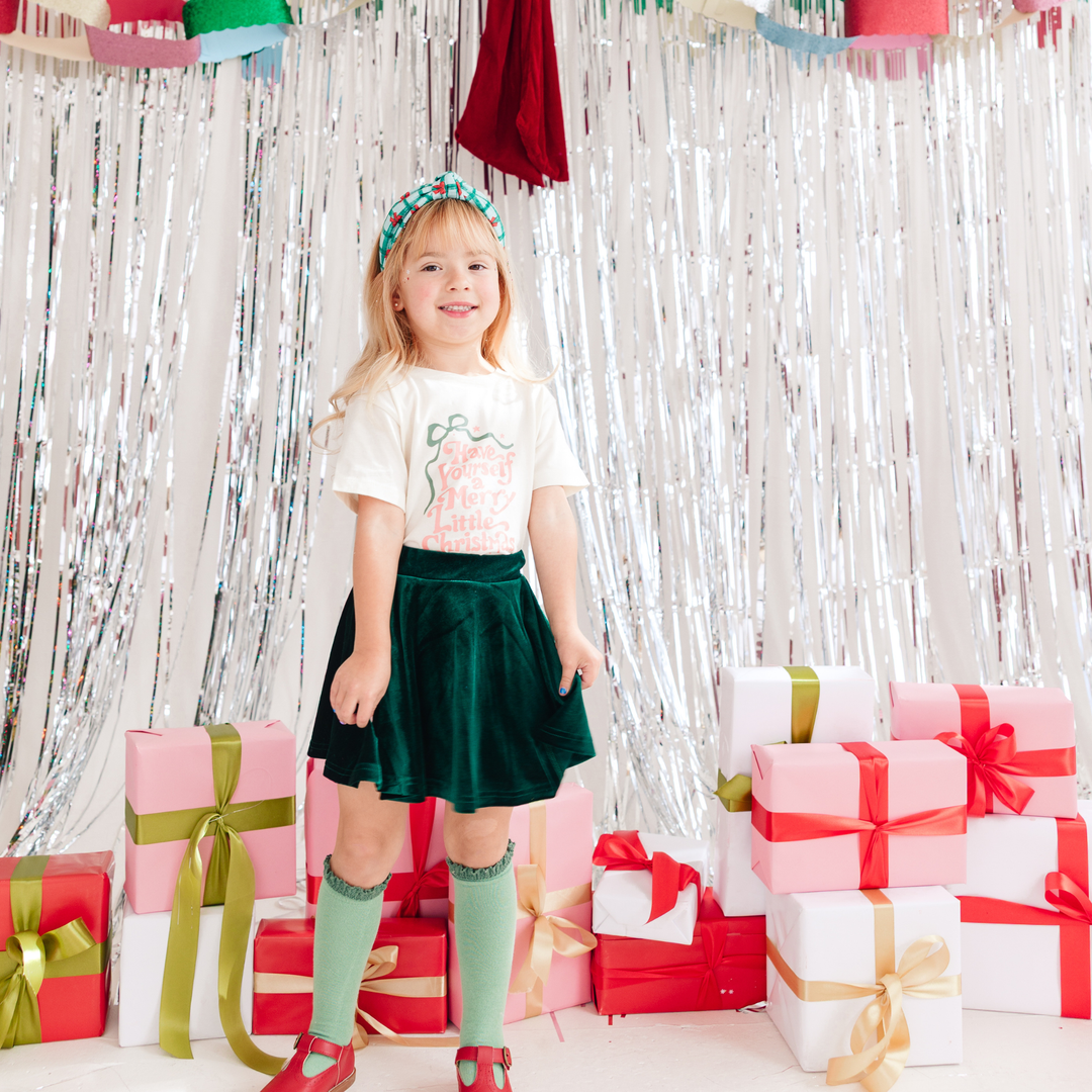 Have Yourself a Merry Little Christmas