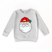 Santa Claus Sweater
