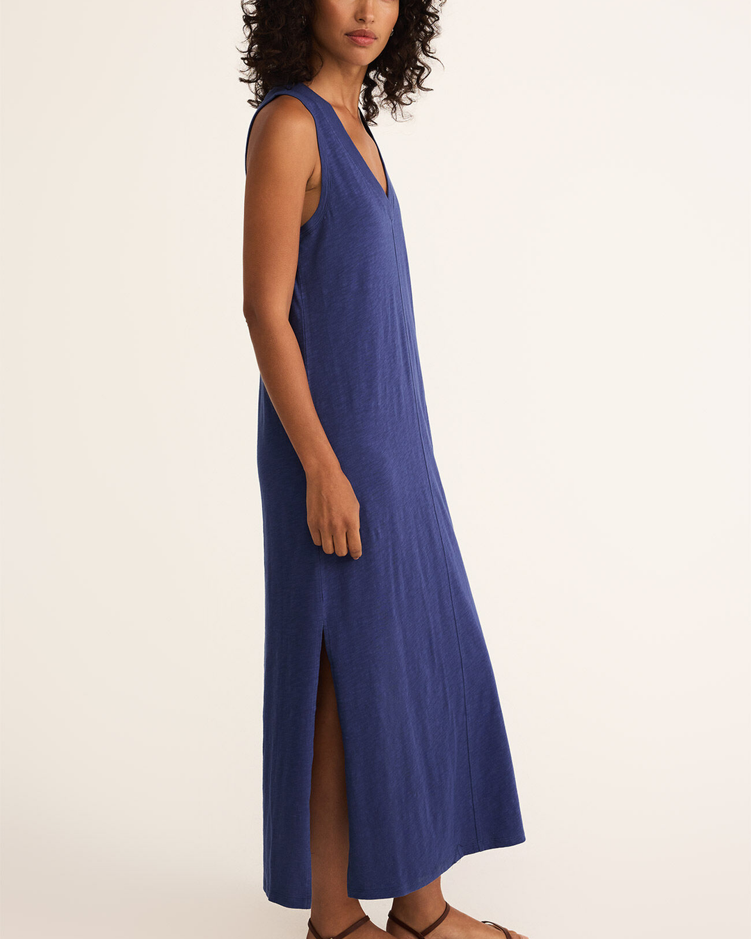 Palisades Midi Dress