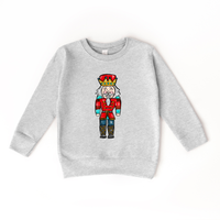 Nutcracker Sweatshirt