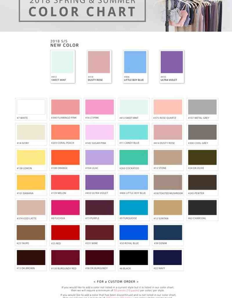 Long Sleeve Crew Neck Top