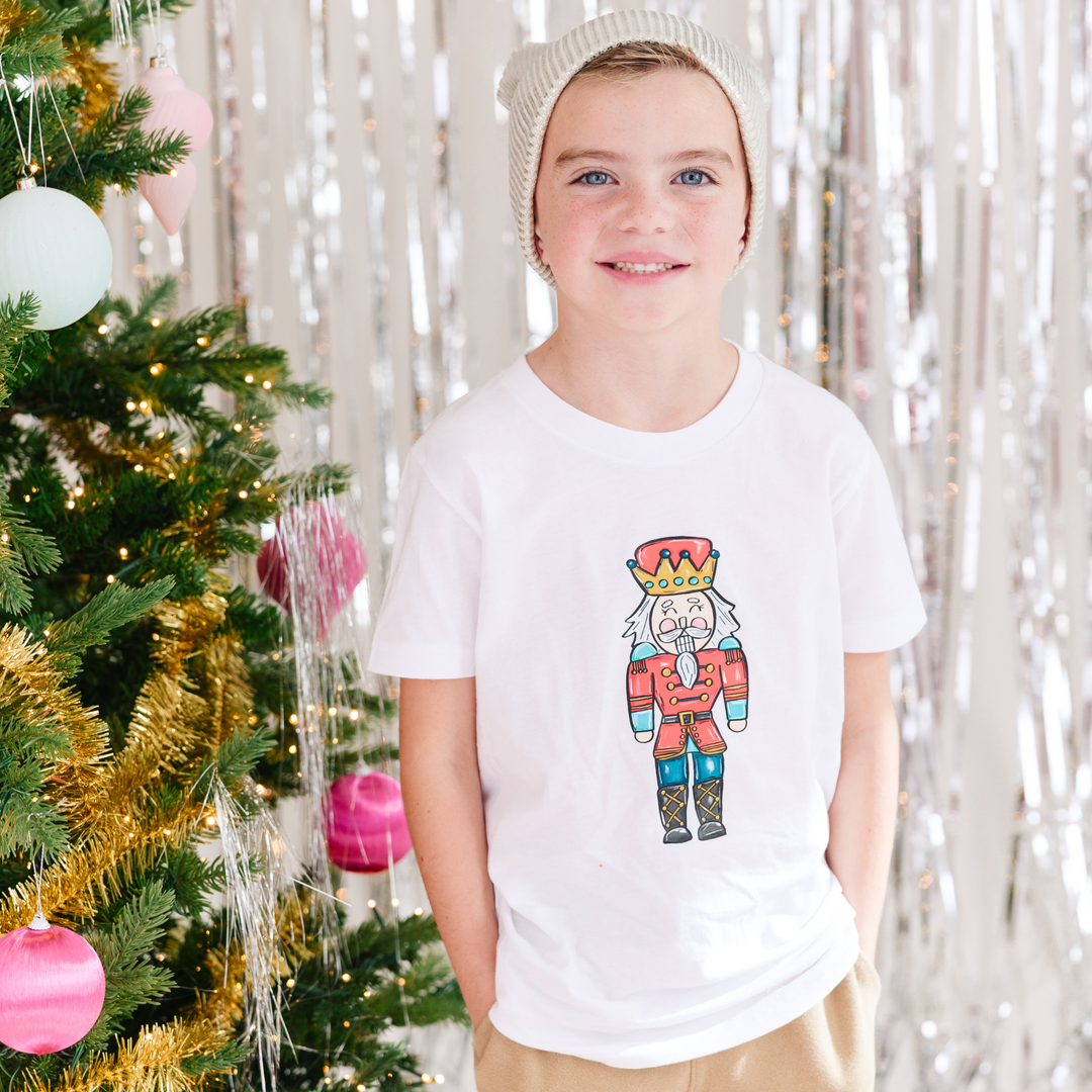 Nutcracker Tee